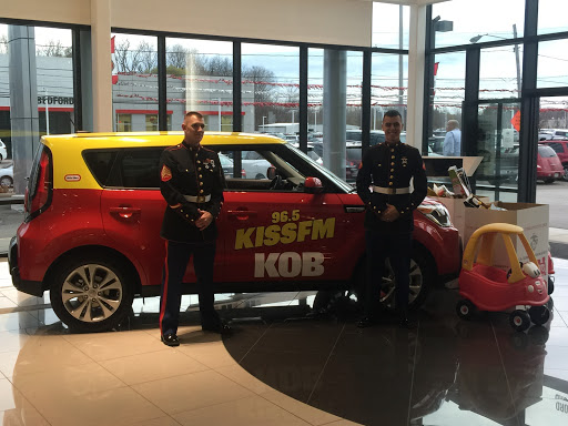 Car Dealer «Kia of Bedford», reviews and photos, 18180 Rockside Rd, Bedford, OH 44146, USA