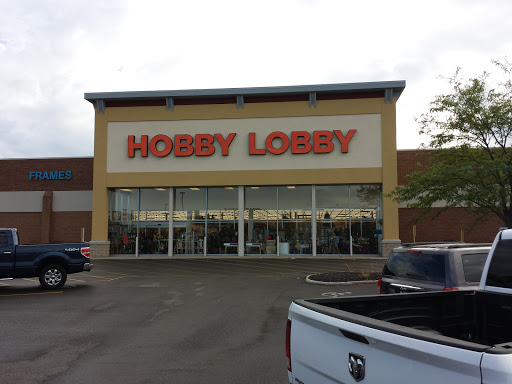 Craft Store «Hobby Lobby», reviews and photos, 1428 River Valley Blvd, Lancaster, OH 43130, USA