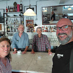 Photo n°1 de l'avis de alessandro.i fait le 19/09/2023 à 18:36 sur le  Il Frantoio - Ristorante Bar Libreria à Capalbio