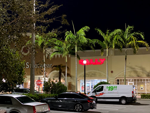 Beauty Supply Store «Sally Beauty Supply», reviews and photos, 13630 SW 120th St #208, Miami, FL 33186, USA