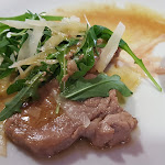 Photo n°4 de l'avis de samanta.e fait le 03/03/2019 à 18:29 sur le  Ristorante Pizzeria delle Rose I Sapori di Una Volta à Melfi