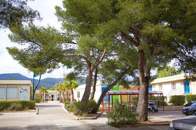 Lycée La Tourrache - Ecole de Design à La Garde