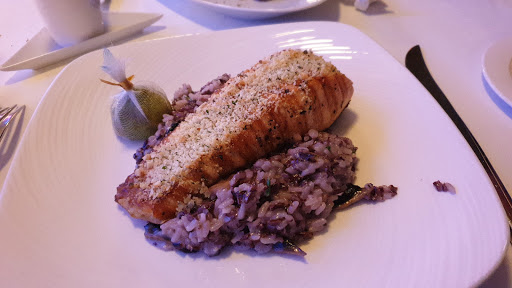 Sky Bar Restaurant Malay/Indonesia, Eko Hotel, Adetokunbo Ademola Street, Victoria Island, Lagos, Lagos, Lagos, Nigeria, Cafe, state Lagos