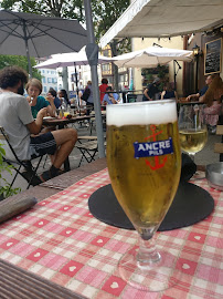 Plats et boissons du Restaurant L'Ardoise à Colmar - n°12