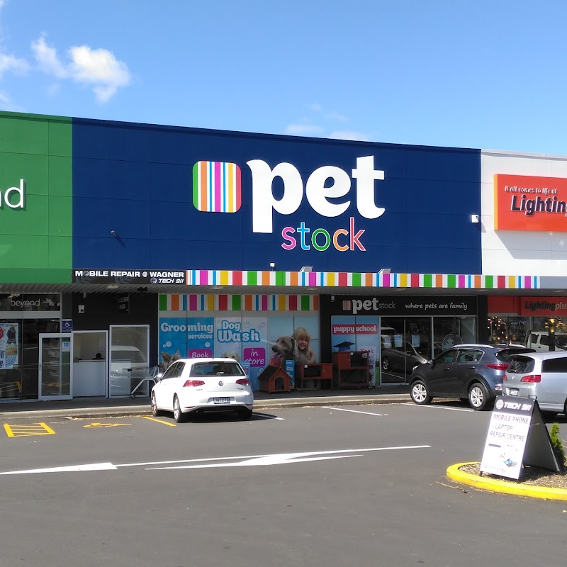 PETstock St Lukes Auckland TheBestPlaces.co.nz