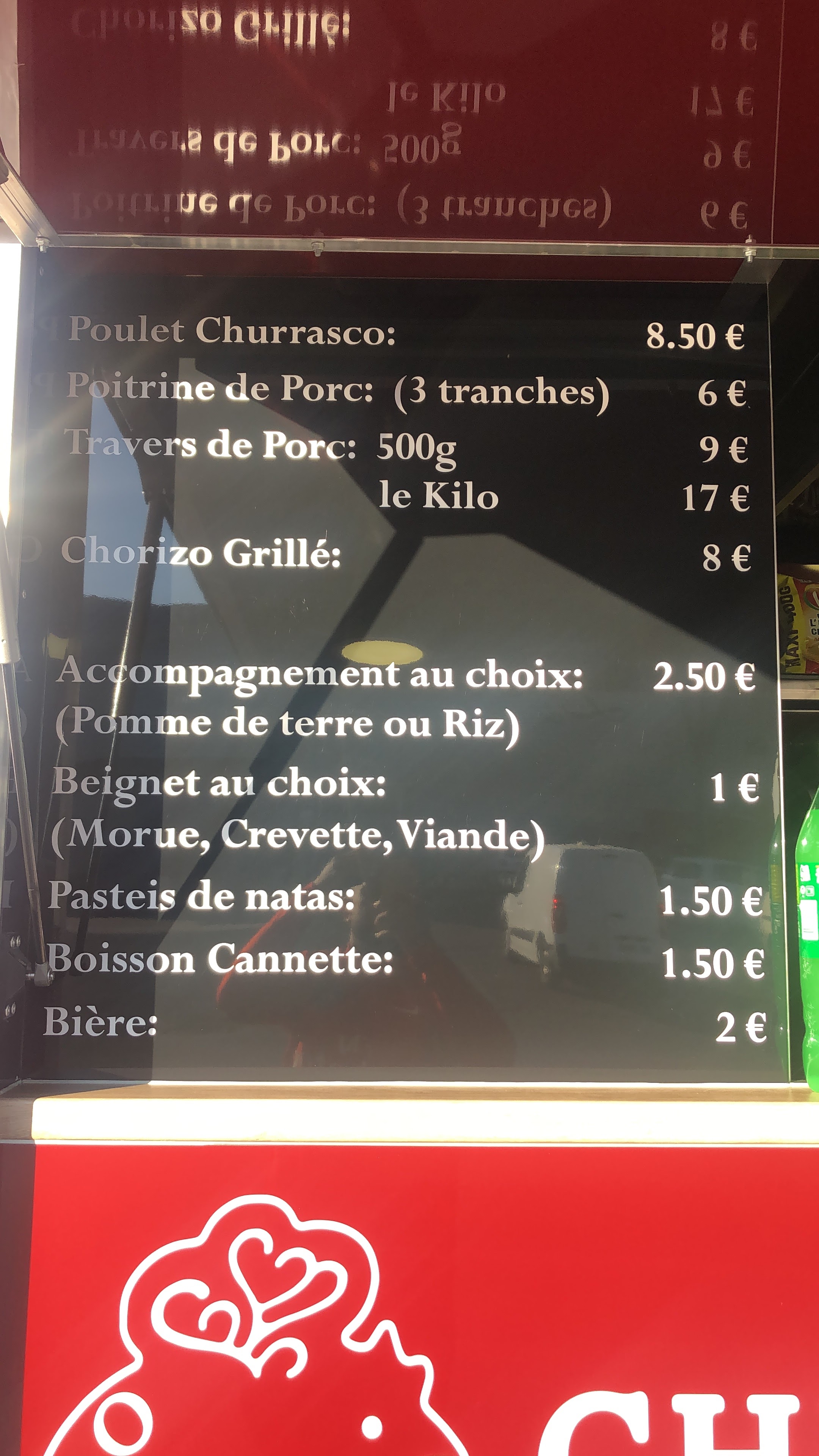 Photo n° 1 de l'avis de Guillaume.o fait le 27/05/2022 à 21:40