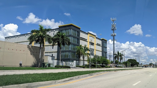 Self-Storage Facility «Storage King USA», reviews and photos, 16200 SW 137th Ave, Miami, FL 33177, USA