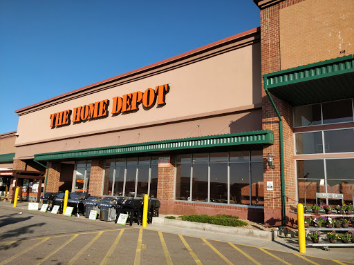 Home Improvement Store «The Home Depot», reviews and photos, 1200 Mayberry Dr, Highlands Ranch, CO 80129, USA