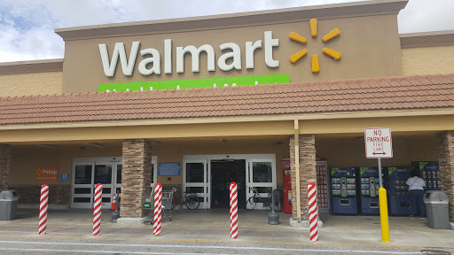 Supermarket «Walmart Neighborhood Market», reviews and photos, 6991 SW 8th St, Miami, FL 33144, USA