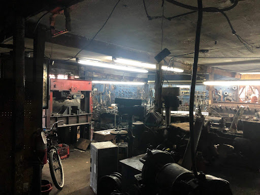 Auto Parts Store «Supreme Auto Parts», reviews and photos, 2650 Ali Baba Ave, Opa-locka, FL 33054, USA