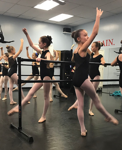 Dance School «Momentum Dance Center», reviews and photos, 10402 Leadbetter Rd, Ashland, VA 23005, USA