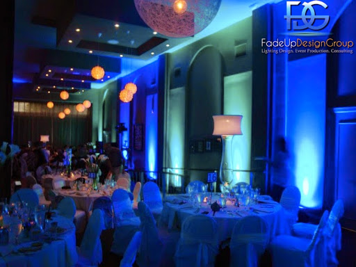 Lighting Consultant «FadeUp Design Group», reviews and photos, 2621 Farnam St, Omaha, NE 68131, USA