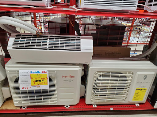 Department Store «BrandsMart USA», reviews and photos, 821 SW Natura Blvd, Deerfield Beach, FL 33441, USA