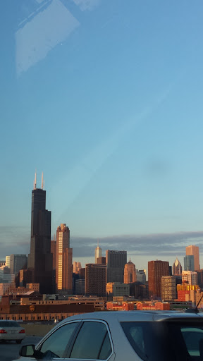 Shipping and Mailing Service «UPS Customer Center», reviews and photos, 1500 S Jefferson St, Chicago, IL 60607, USA