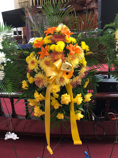 Florist «Cinderella Florist», reviews and photos, 1921 Avenue Z, Brooklyn, NY 11235, USA