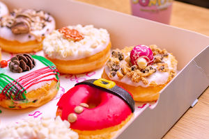 Dreams Donuts image