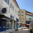 QNB Finansbank Merzifon Şubesi