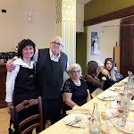 Photo n°4 de l'avis de Tiziana.a fait le 09/12/2018 à 22:31 sur le  Tre Amis à Piasco