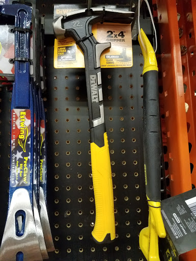 Home Improvement Store «The Home Depot», reviews and photos, 41 Nashua Rd, Londonderry, NH 03053, USA