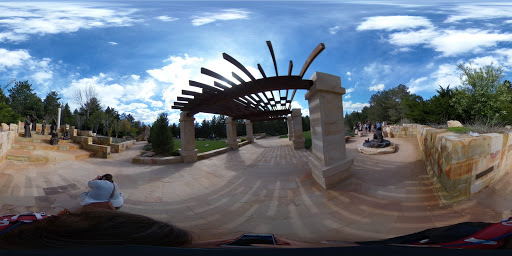 Monument «Light of the World Garden at Ashton Gardens», reviews and photos, 3900 Garden Dr, Lehi, UT 84043, USA