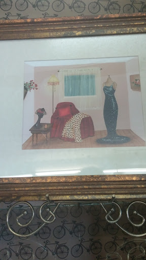 Thrift Store «Salvation Army Thrift Store», reviews and photos, 2300 S Washington Ave, Titusville, FL 32780, USA