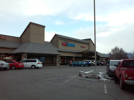 Pet Supply Store «PetSmart», reviews and photos, 1121 S Plaza Way, Flagstaff, AZ 86001, USA