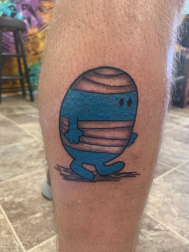 Explore tattoo connection ideas, creative tattoo ideas in Spearfish, available at Iris Ink & Needle, LLC