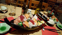 Plats et boissons du Restaurant japonais Soleil Levant あさひ à Paris - n°13