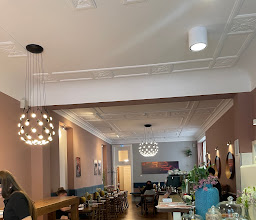 Set's Caféhaus Charlottenburg photo