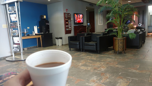 Hyundai Dealer «Gregory Hyundai», reviews and photos, 490 Skokie Valley Rd, Highland Park, IL 60035, USA