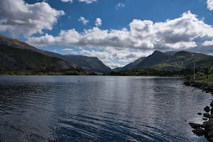 Maes Parcio Llyn Padarn image