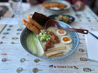 Les plus récentes photos du Restaurant de sushis Okinawa à Évry-Courcouronnes - n°1