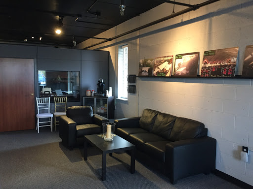 Party Equipment Rental Service «Wahl Tents», reviews and photos, 44550 N Groesbeck Hwy, Charter Twp of Clinton, MI 48036, USA