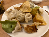 Dumpling du Restaurant chinois RAVIOLI NORD-EST à Paris - n°15