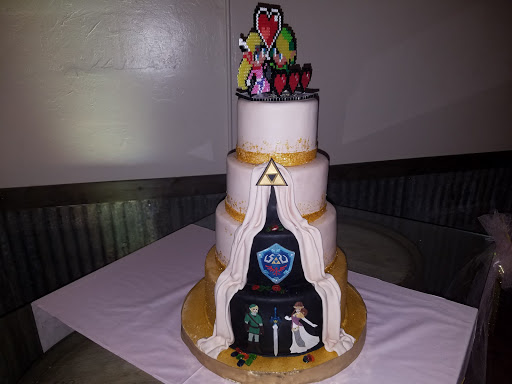 Wedding Venue «Rustic Gardens Weddings and Events Center», reviews and photos, 14025 U.S. 87, Adkins, TX 78101, USA