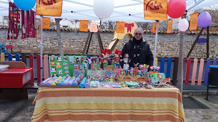 Información y opiniones sobre Pedro Antonio Salanova Estella de Mara