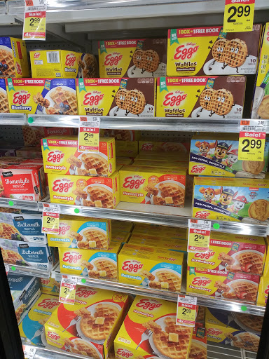 Grocery Store «ACME Markets», reviews and photos, 6800 New Falls Rd, Levittown, PA 19057, USA