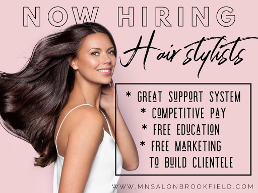 Cosmetics Store «Merle Norman Cosmetic Studio», reviews and photos, 95 N Moorland Rd, Brookfield, WI 53005, USA