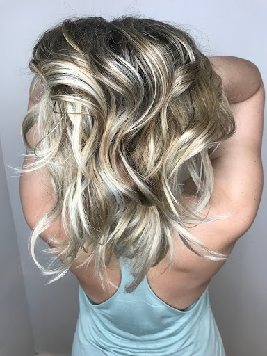 Spa «Shear Art Salon South», reviews and photos, 4004 S MacDill Ave Unit 4, Tampa, FL 33611, USA