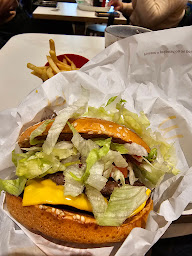 Photo n°19 de McDonald's à Serris ()
