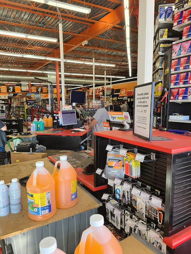 AutoZone Auto Parts