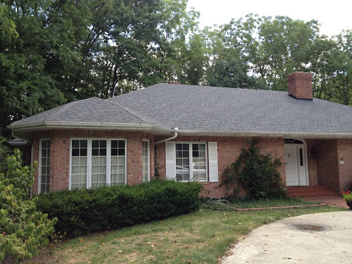 Roofing Contractor «Guarantee Roofing», reviews and photos, 1240 Hulman St, Terre Haute, IN 47802, USA