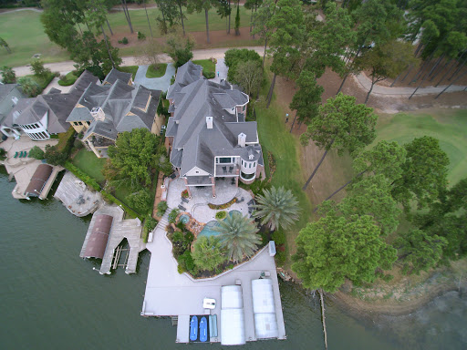 Roofing Contractor «Redemption Roofing», reviews and photos, 902 Houston St, Conroe, TX 77301, USA