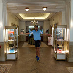 Photo n°6 de l'avis de Diethard.a fait le 21/09/2019 à 12:57 sur le  Cristallo, a Luxury Collection Resort & Spa, Cortina d'Ampezzo à Cortina d'Ampezzo