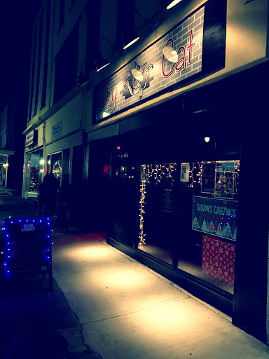 Bar «Alley Cat Blues & Jazz Club», reviews and photos, 294 Wall St, Kingston, NY 12401, USA