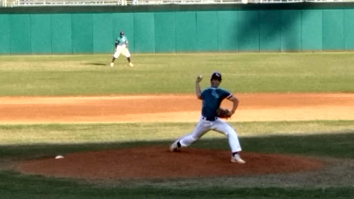 Stadium «City of Palms Park», reviews and photos, 2201 Edison Ave, Fort Myers, FL 33901, USA