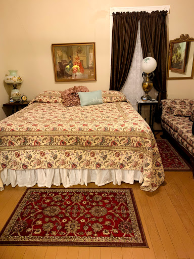 Hotel «Grand Victorian Inn», reviews and photos, 5 Old Dixie Hwy, Park City, KY 42160, USA