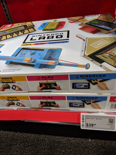 Electronics Store «Best Buy», reviews and photos, 4020 S Tamiami Trail, Sarasota, FL 34231, USA