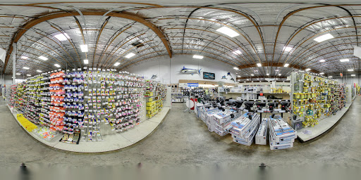 Sporting Goods Store «Sportco Warehouse Sporting Goods», reviews and photos, 4602 20th St E, Fife, WA 98424, USA