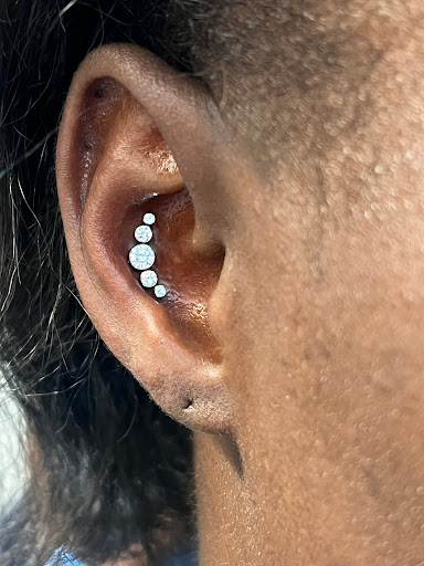 Explore tattoo for daughter ideas, creative tattoo ideas in Bradenton, available at Body Effects Tattoo & Piercing